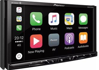 Best Pioneer car radios in 2025