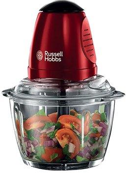 How to choose a food processor for your home