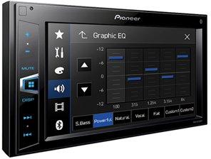 Best Pioneer car radios in 2025