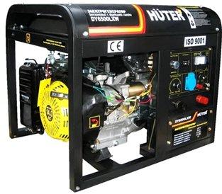 Best Welding Generator in 2025