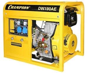 Best Welding Generator in 2025