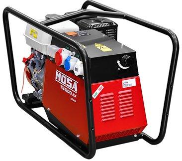 Best Welding Generator in 2025