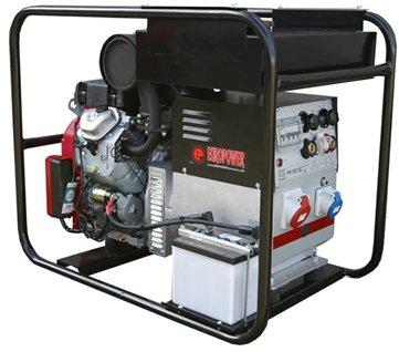 Best Welding Generator in 2025