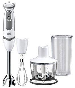 Best Braun blender of 2025