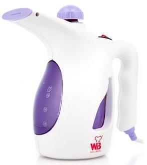 Best handheld garment steamer in 2025