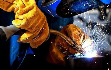 How to choose a semiautomatic welding machine