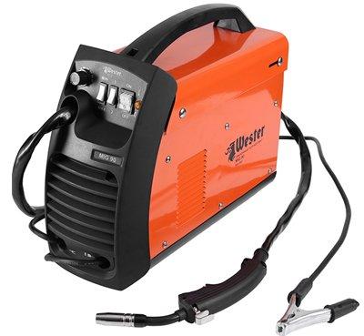 How to choose a semiautomatic welding machine