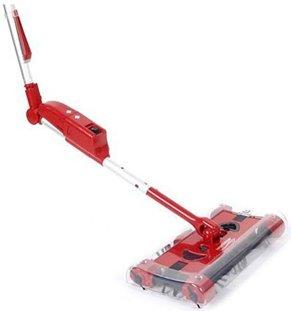 Best Electric Broom 2025