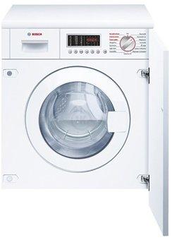 Best Bosch washing machines in 2025