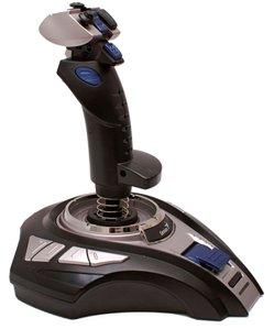 Best joysticks for flight simulators in 2025