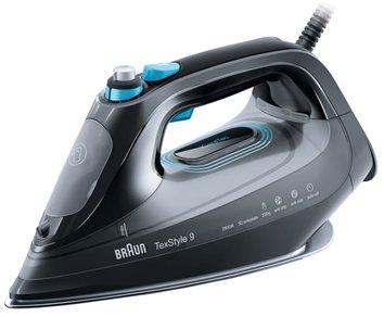 Best Braun Iron of 2025