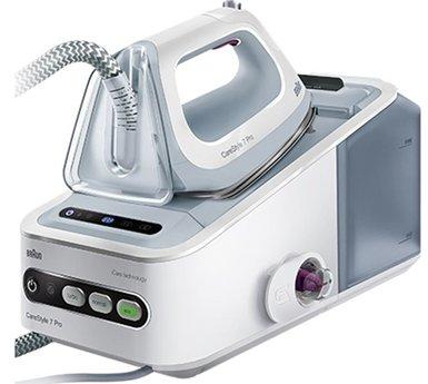 Best Braun Iron of 2025