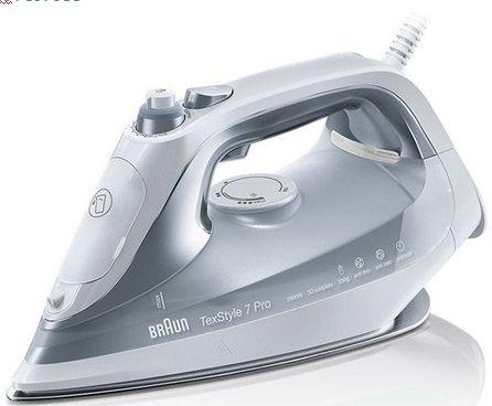 Best Braun Iron of 2025