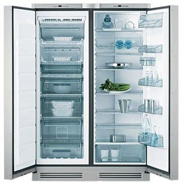 Best AEG Refrigerator in 2025