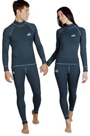 How to choose thermal underwear