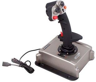 Best joysticks for flight simulators in 2025