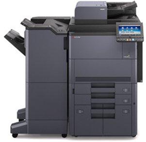 Best Kyocera MFPs in 2025