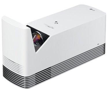 Best laser projector in 2025