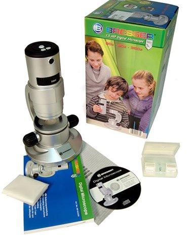 The best microscope for the student in 2025