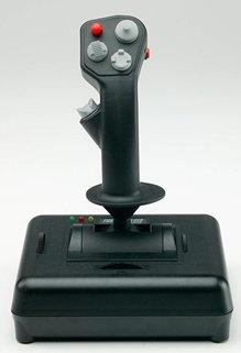 Best joysticks for flight simulators in 2025