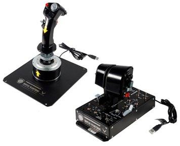 Best joysticks for flight simulators in 2025