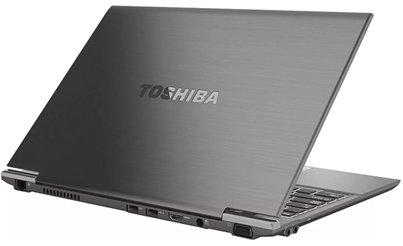 Най-добрият лаптоп toshiba през 2025 г.