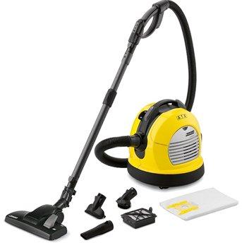 The best Karcher vacuum cleaner in 2025