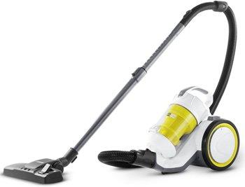 Най-добрата прахосмукачка Karcher през 2025 г.