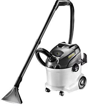 The best Karcher vacuum cleaner in 2025