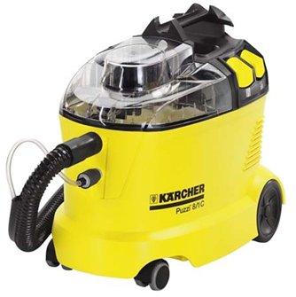 Най-добрата прахосмукачка Karcher през 2025 г.