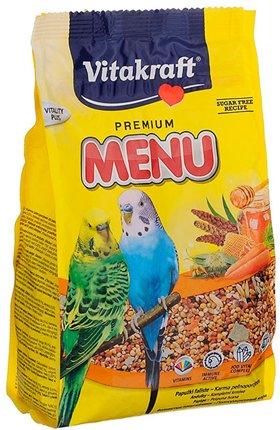 Best food for parrots in 2025