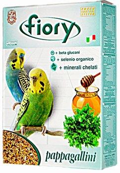 Best food for parrots in 2025