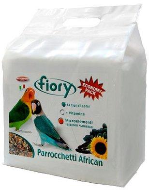 Best food for parrots in 2025