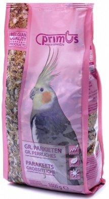 Best food for parrots in 2025