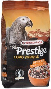 Best food for parrots in 2025