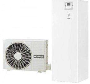 The best heat pump for home heating in 2025