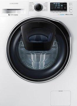 Best Samsung washing machine in 2025