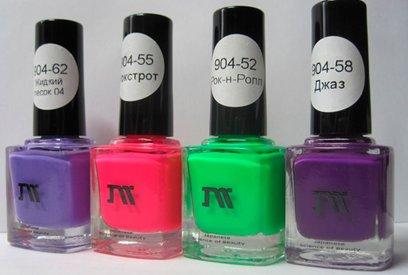 Best nail polishes in 2025