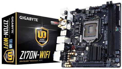 Best Gigabyte motherboard in 2025