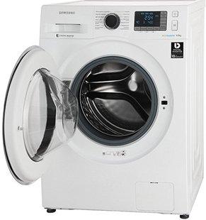 Best Samsung washing machine in 2025