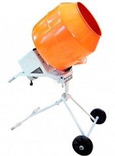 Best concrete mixers in 2025