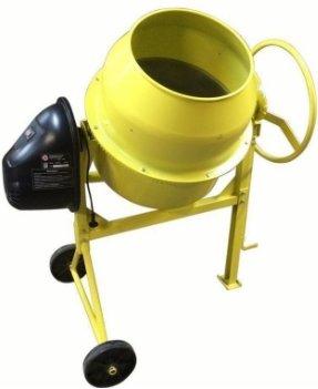 Best concrete mixers in 2025