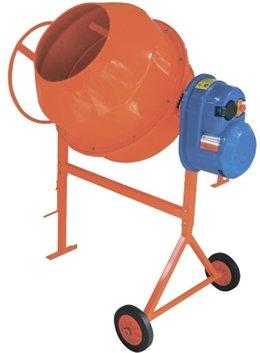 Best concrete mixers in 2025