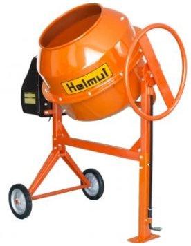 Best concrete mixers in 2025