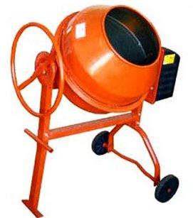 Best concrete mixers in 2025