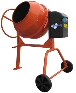 Best concrete mixers in 2025