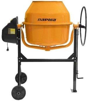 Best concrete mixers in 2025