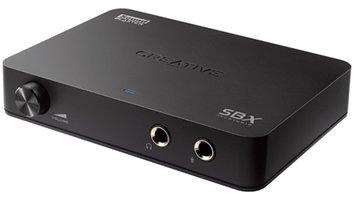 Best external sound cards in 2025