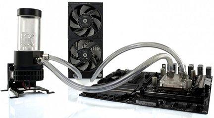 Best computer cooling system in 2025