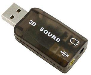 Best External USB Sound Card in 2025